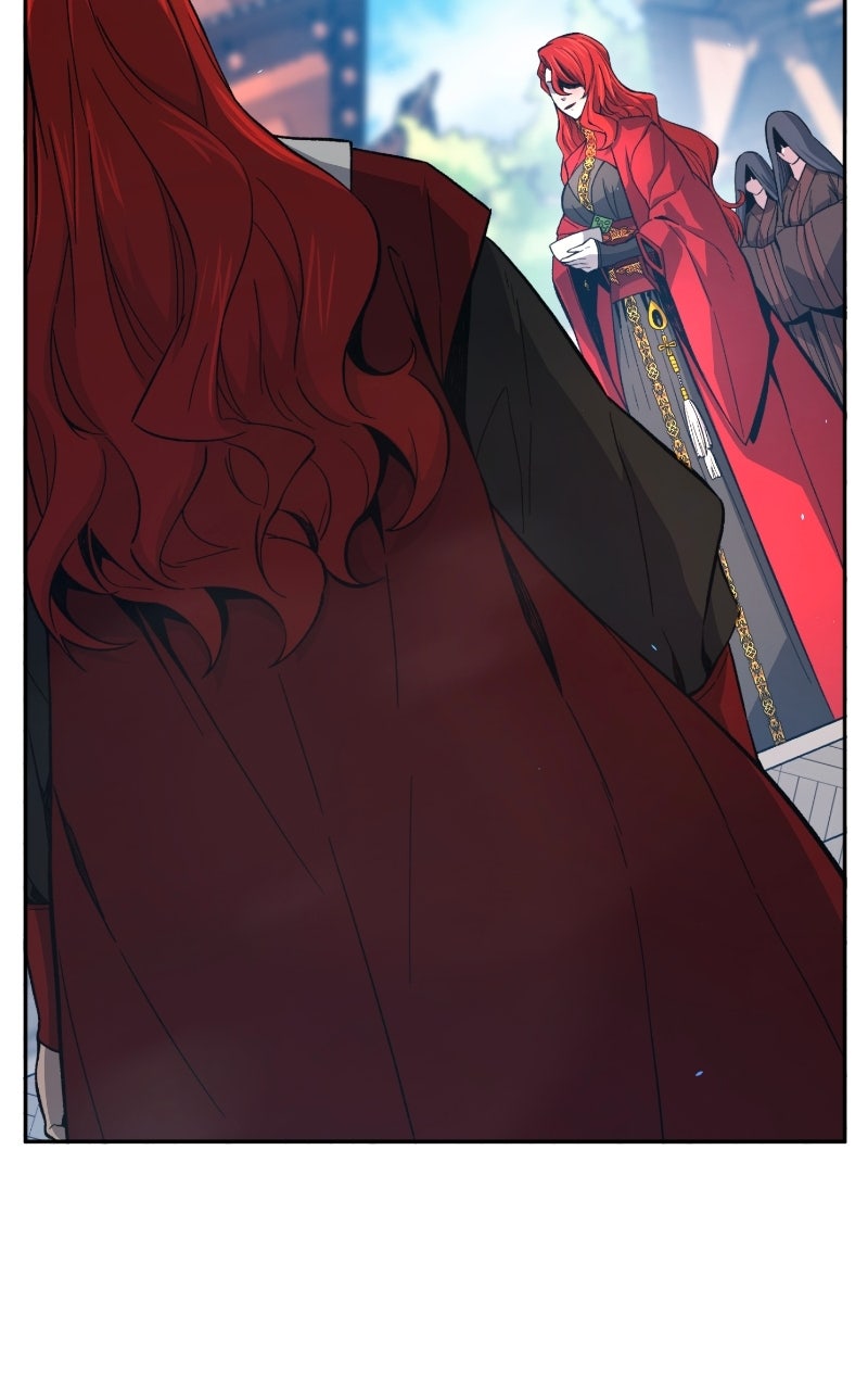 Read Absolute Sword Sense ENGLISH Manga Online