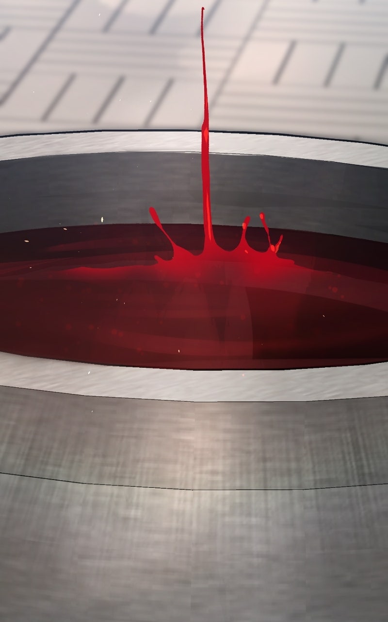 Read Absolute Sword Sense ENGLISH Manga Online