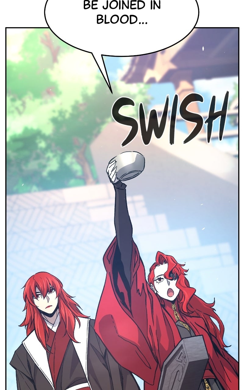 Read Absolute Sword Sense ENGLISH Manga Online