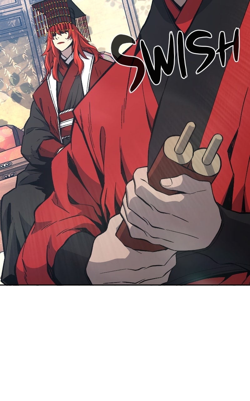 Read Absolute Sword Sense ENGLISH Manga Online