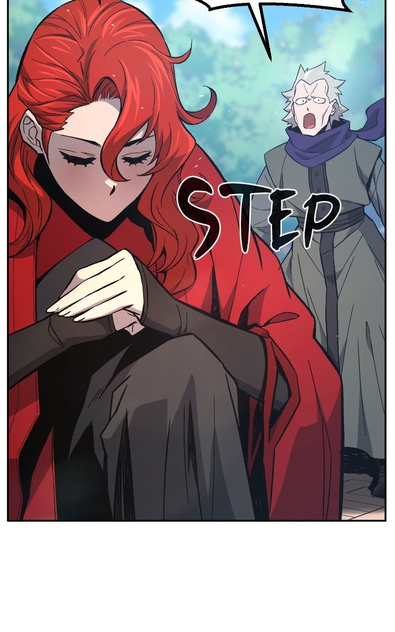 Read Absolute Sword Sense ENGLISH Manga Online