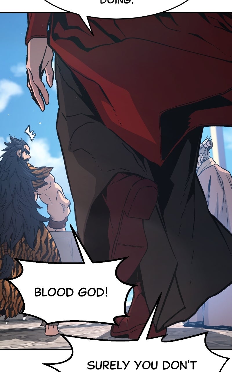 Read Absolute Sword Sense ENGLISH Manga Online