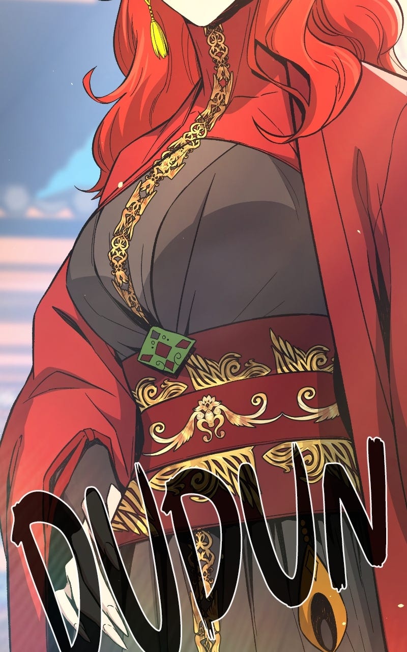 Read Absolute Sword Sense ENGLISH Manga Online