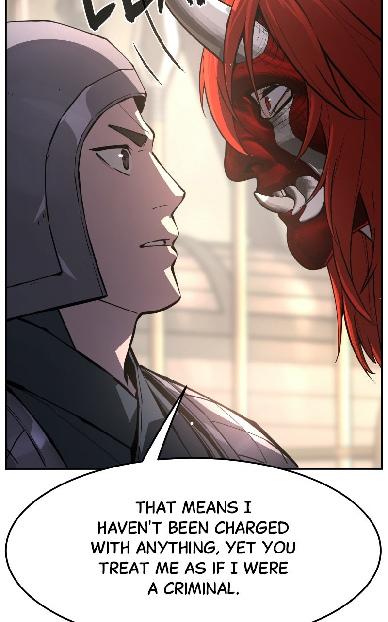 Read Absolute Sword Sense ENGLISH Manga Online