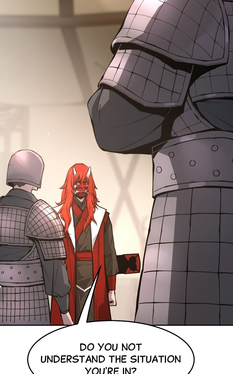 Read Absolute Sword Sense ENGLISH Manga Online