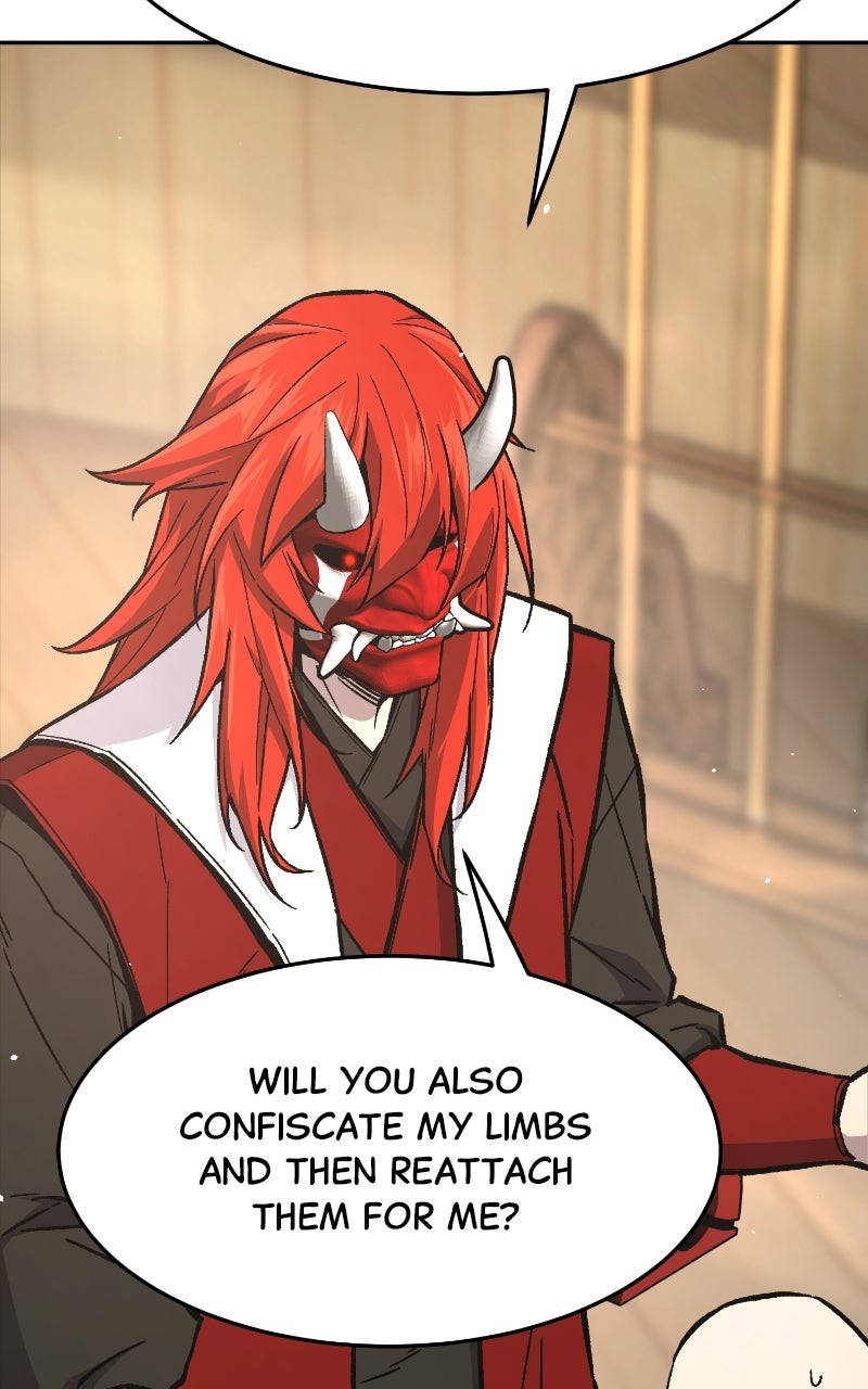 Read Absolute Sword Sense ENGLISH Manga Online