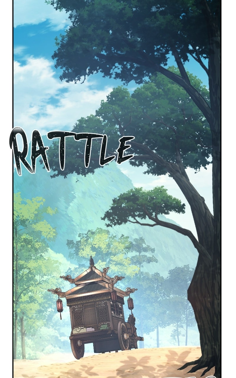 Read Absolute Sword Sense ENGLISH Manga Online