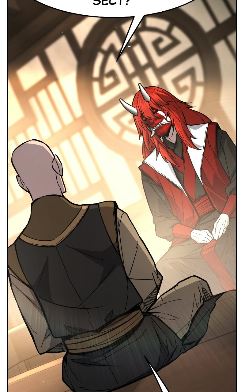 Read Absolute Sword Sense ENGLISH Manga Online