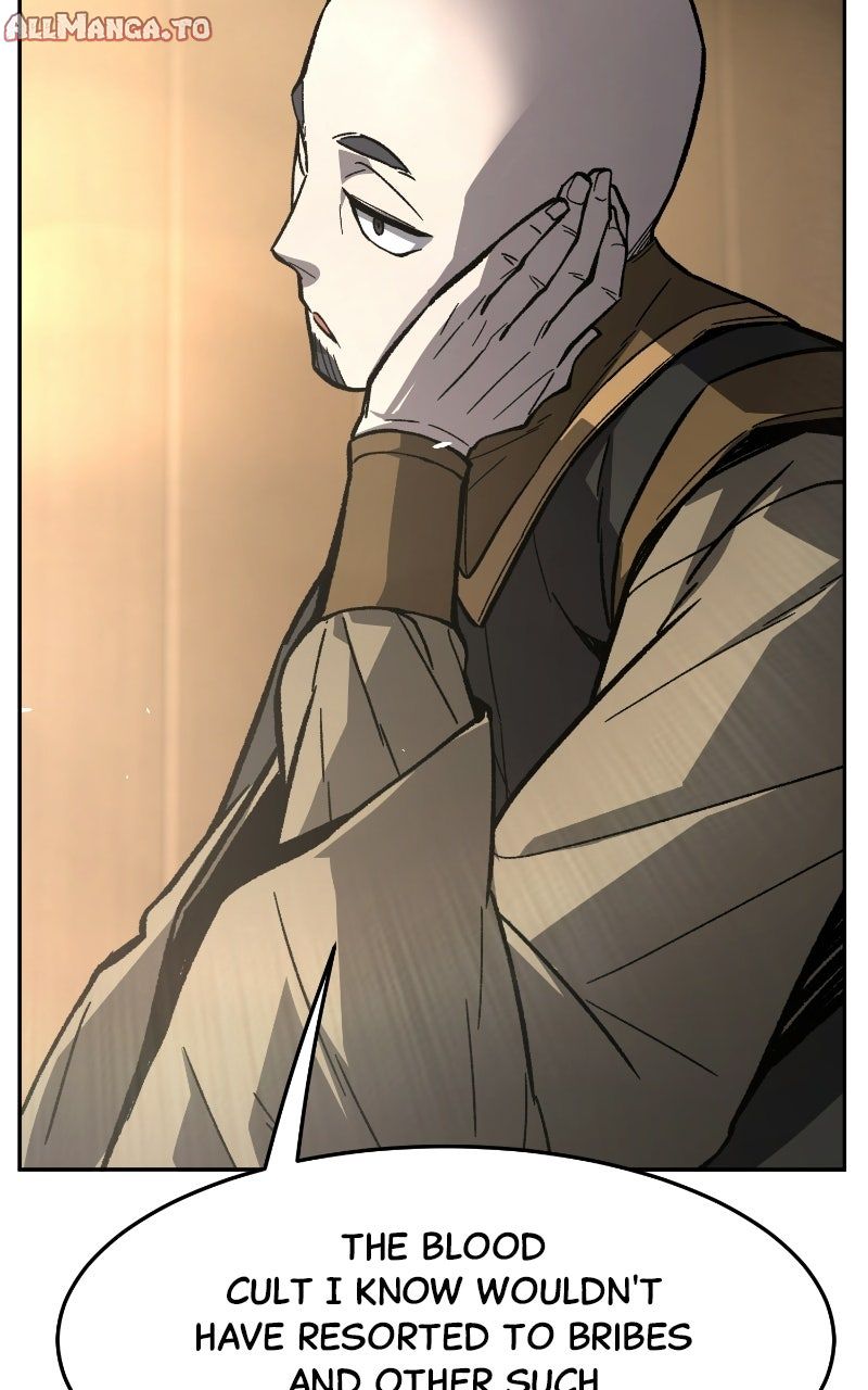 Read Absolute Sword Sense ENGLISH Manga Online