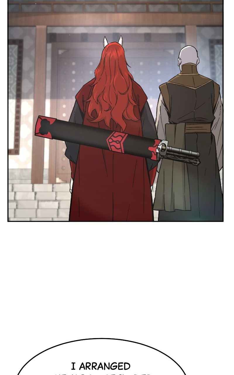 Read Absolute Sword Sense ENGLISH Manga Online