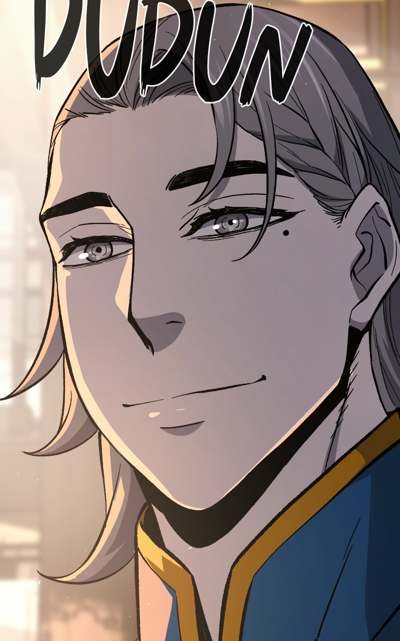 Read Absolute Sword Sense ENGLISH Manga Online