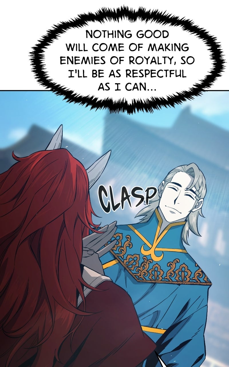 Read Absolute Sword Sense ENGLISH Manga Online