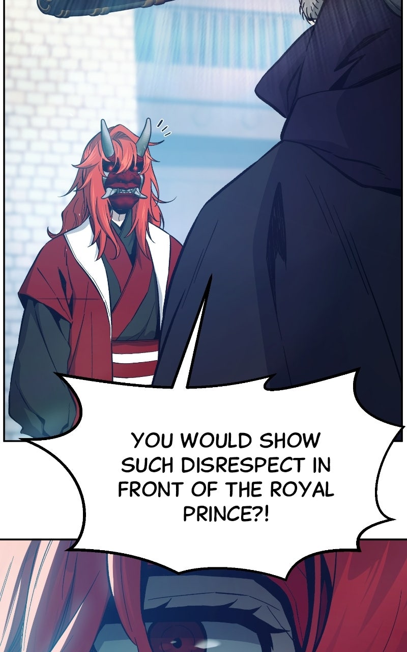 Read Absolute Sword Sense ENGLISH Manga Online