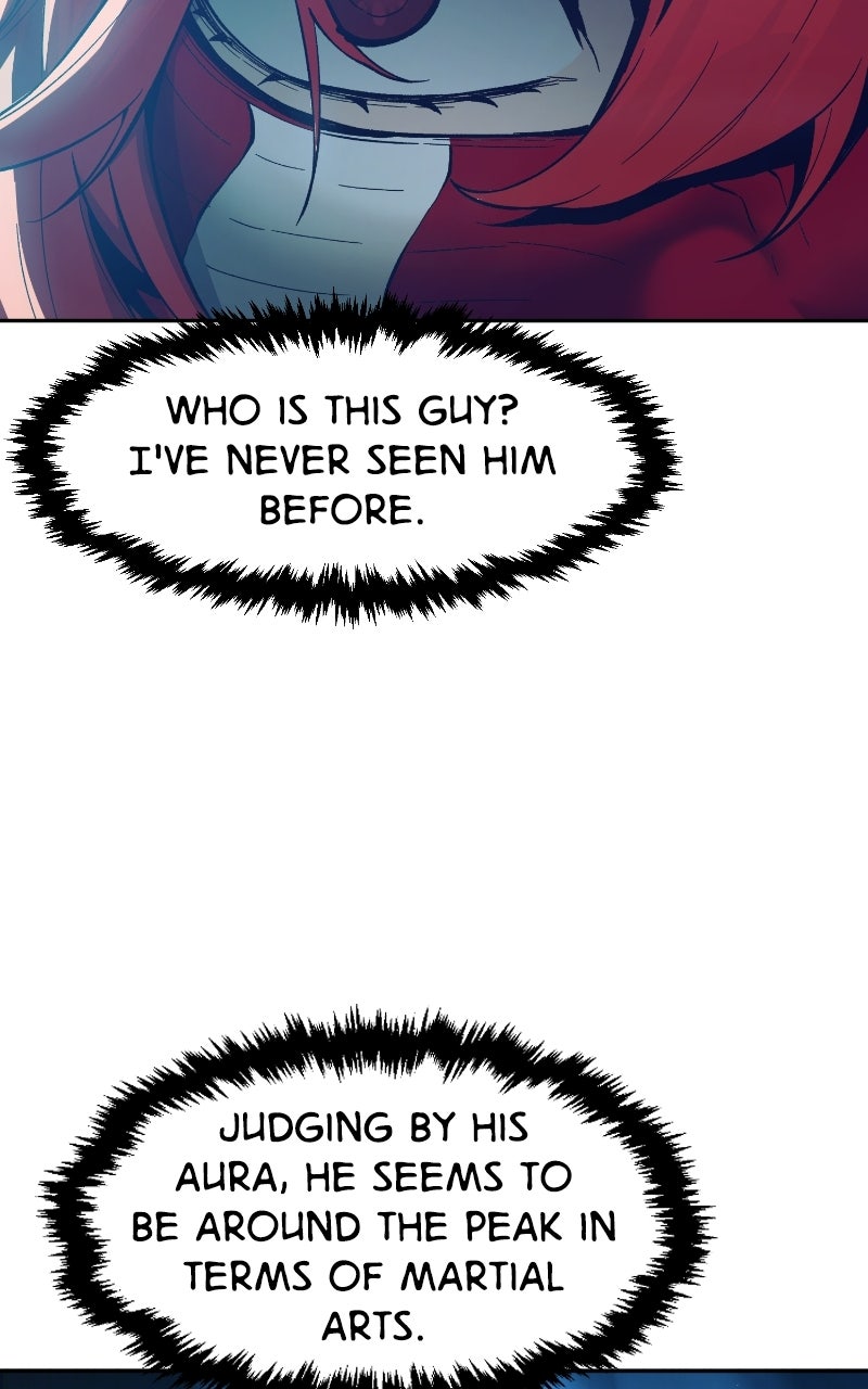 Read Absolute Sword Sense ENGLISH Manga Online