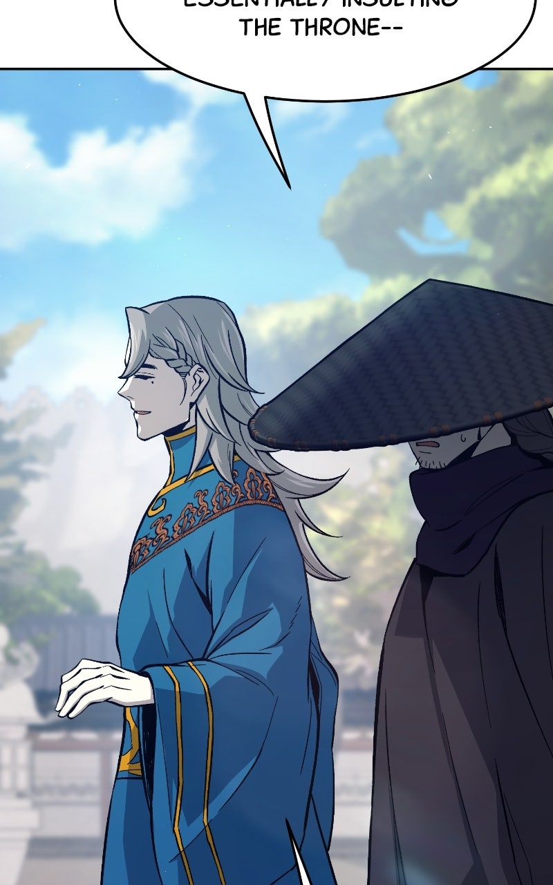 Read Absolute Sword Sense ENGLISH Manga Online