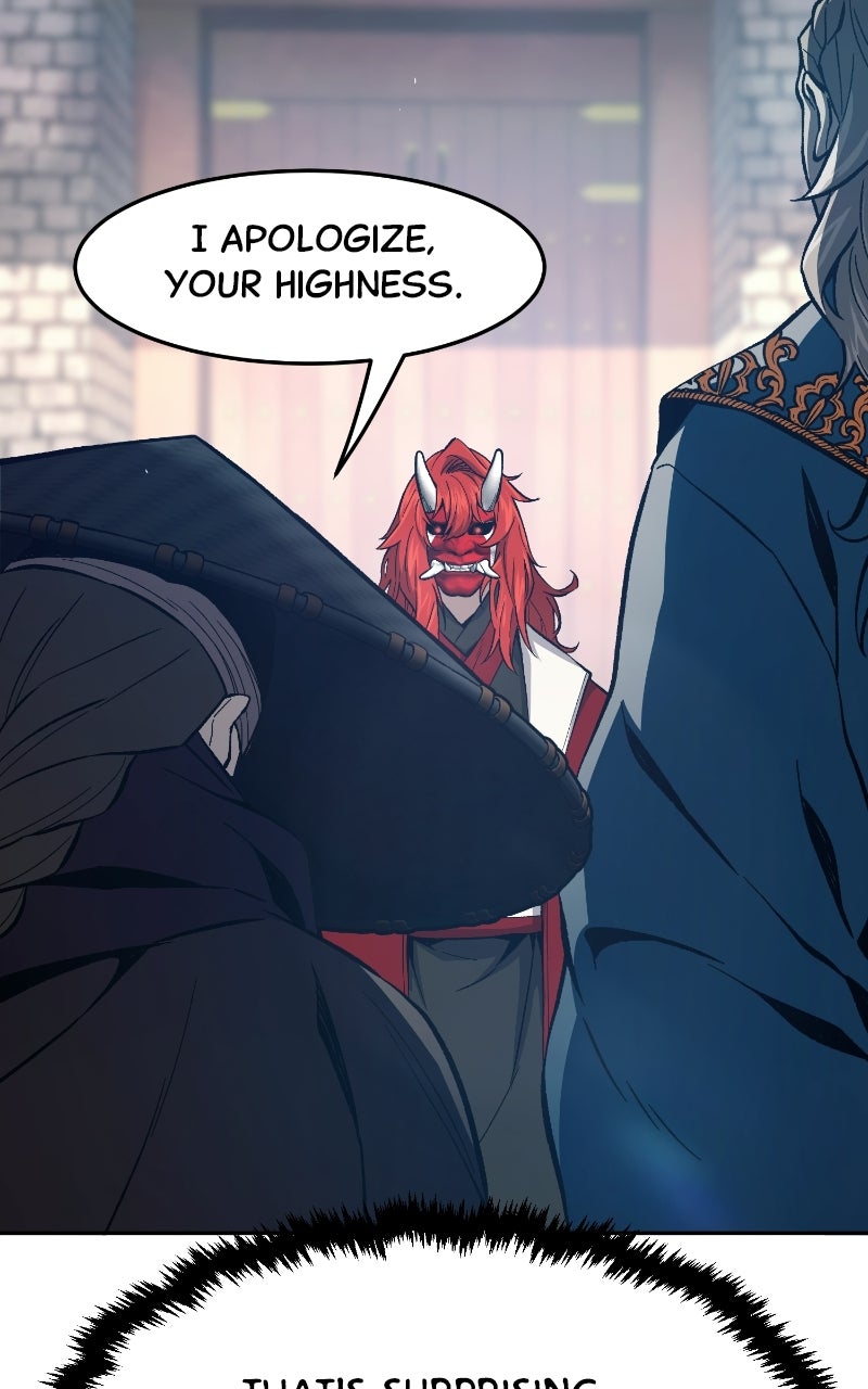 Read Absolute Sword Sense ENGLISH Manga Online