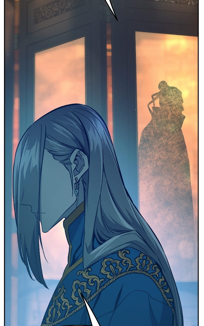 Read Absolute Sword Sense ENGLISH Manga Online