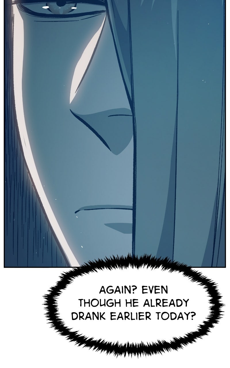 Read Absolute Sword Sense ENGLISH Manga Online