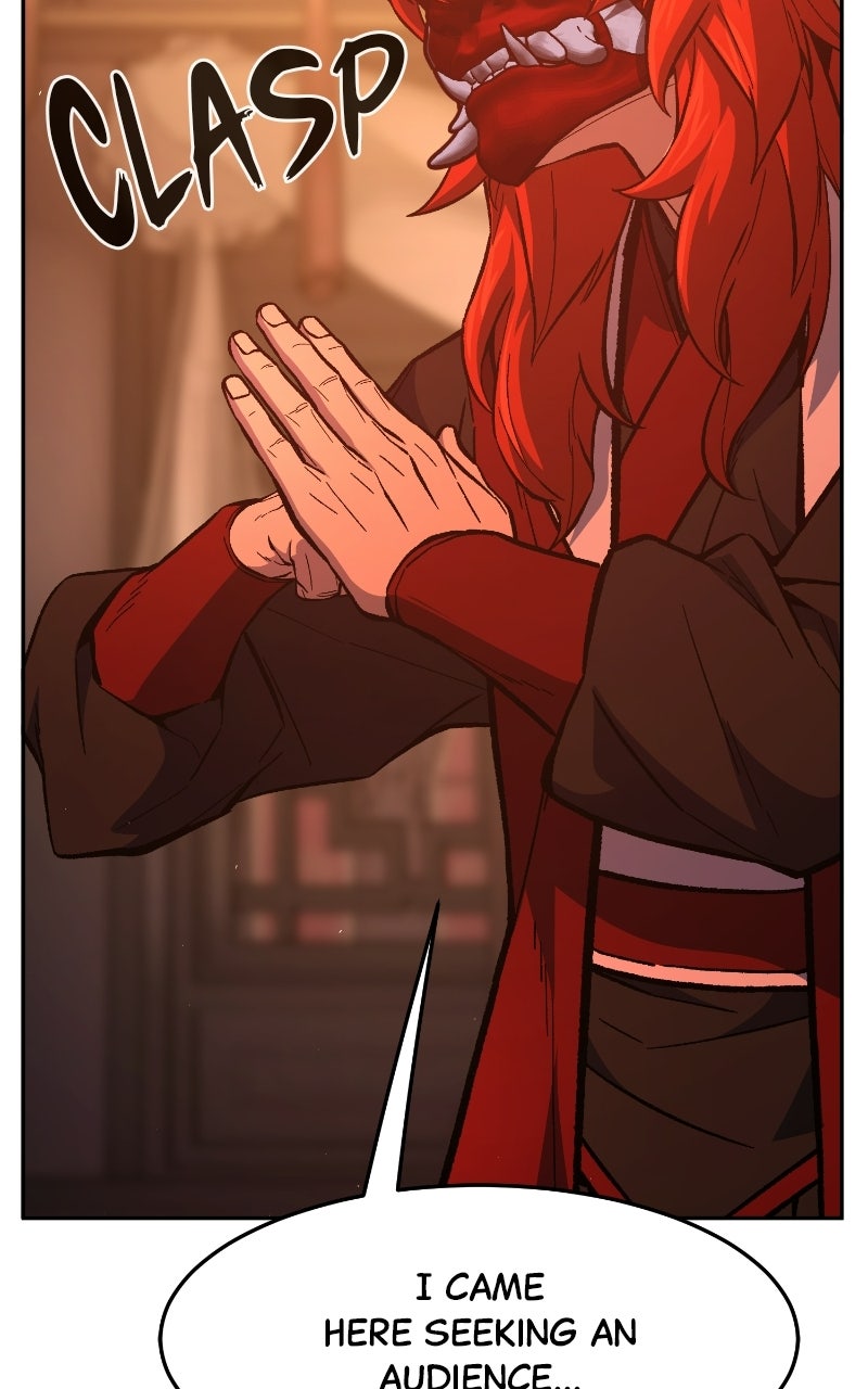 Read Absolute Sword Sense ENGLISH Manga Online