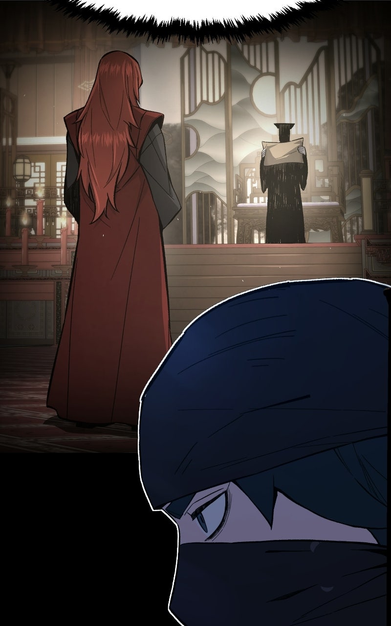 Read Absolute Sword Sense ENGLISH Manga Online