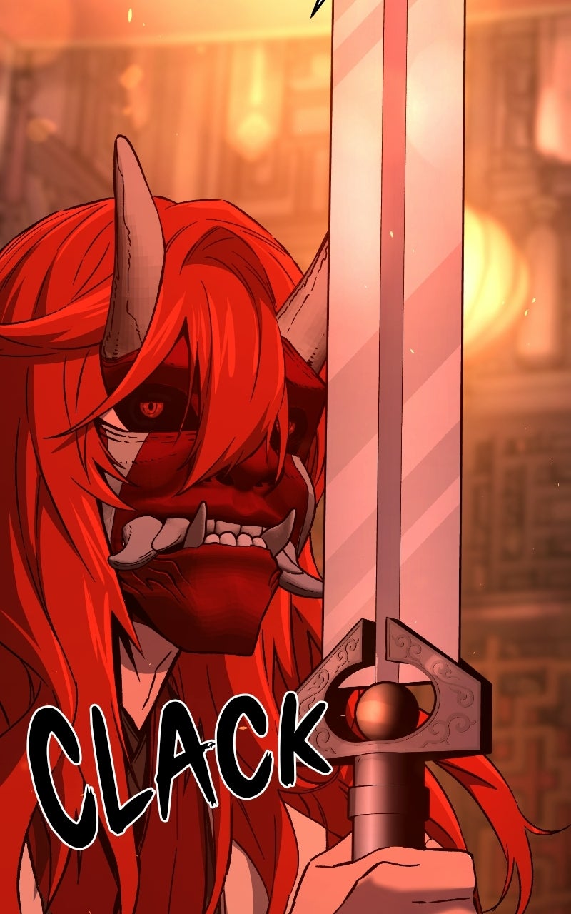 Read Absolute Sword Sense ENGLISH Manga Online