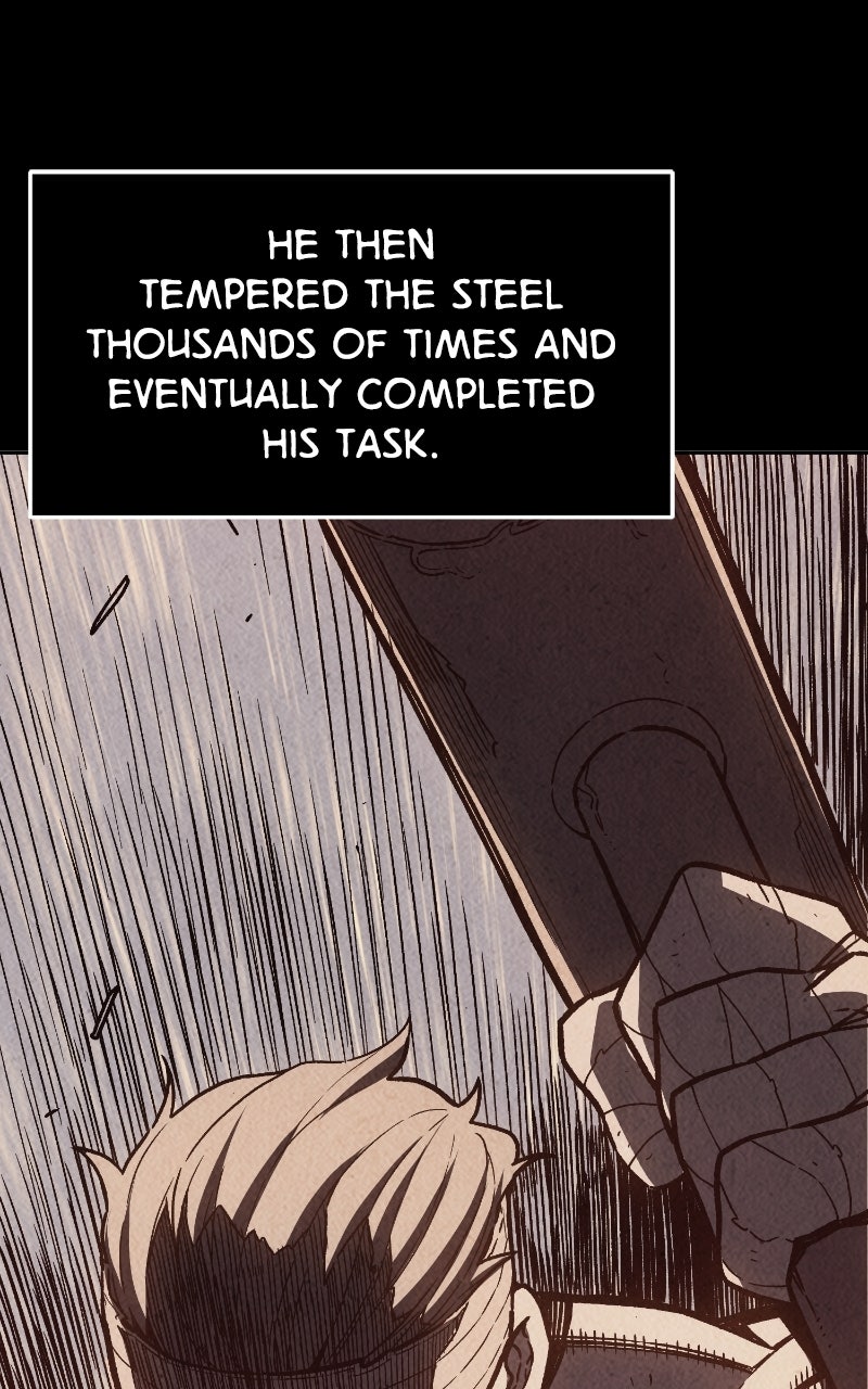 Read Absolute Sword Sense ENGLISH Manga Online