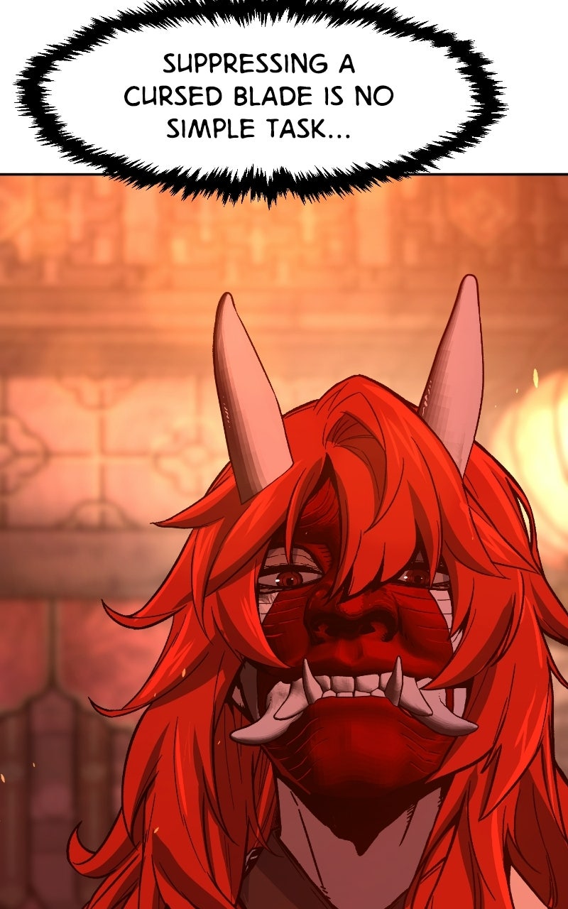 Read Absolute Sword Sense ENGLISH Manga Online