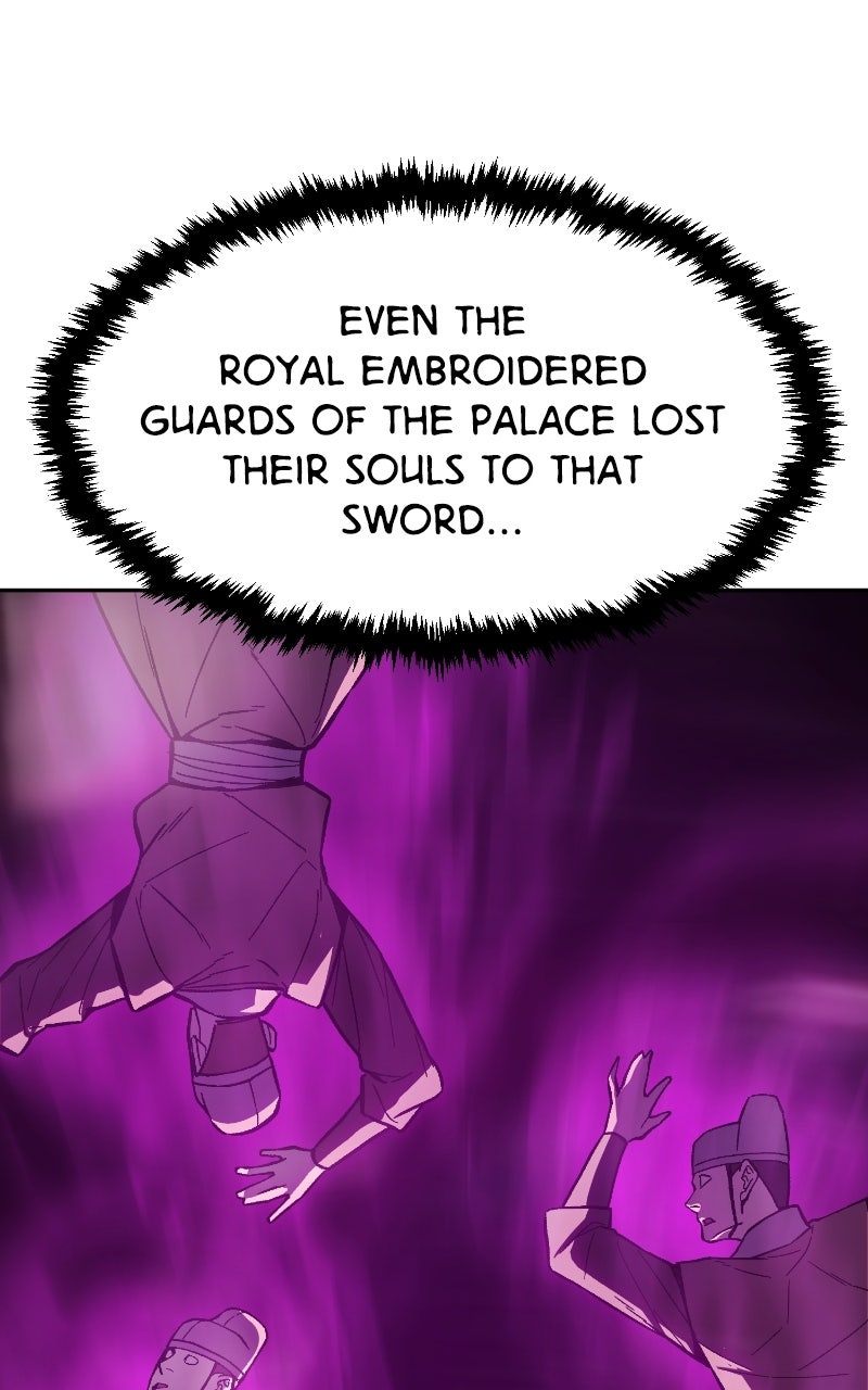 Read Absolute Sword Sense ENGLISH Manga Online