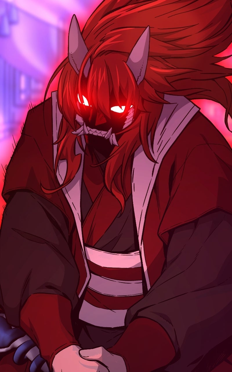 Read Absolute Sword Sense ENGLISH Manga Online