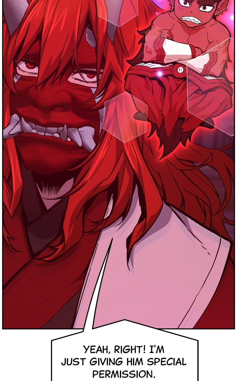 Read Absolute Sword Sense ENGLISH Manga Online