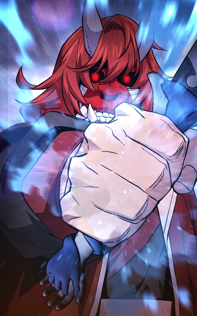 Read Absolute Sword Sense ENGLISH Manga Online