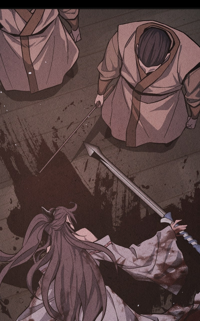 Read Absolute Sword Sense ENGLISH Manga Online