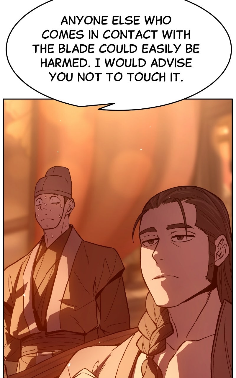 Read Absolute Sword Sense ENGLISH Manga Online