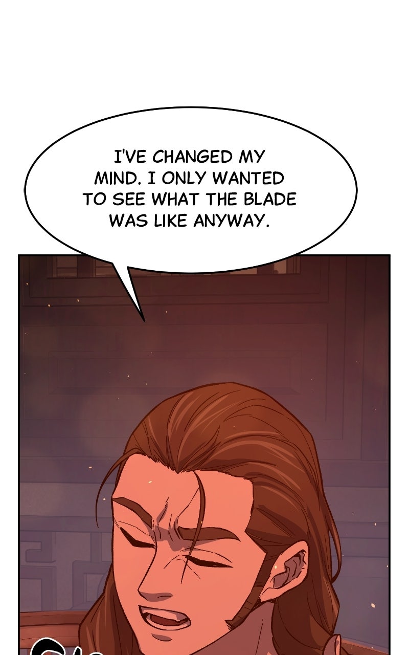 Read Absolute Sword Sense ENGLISH Manga Online