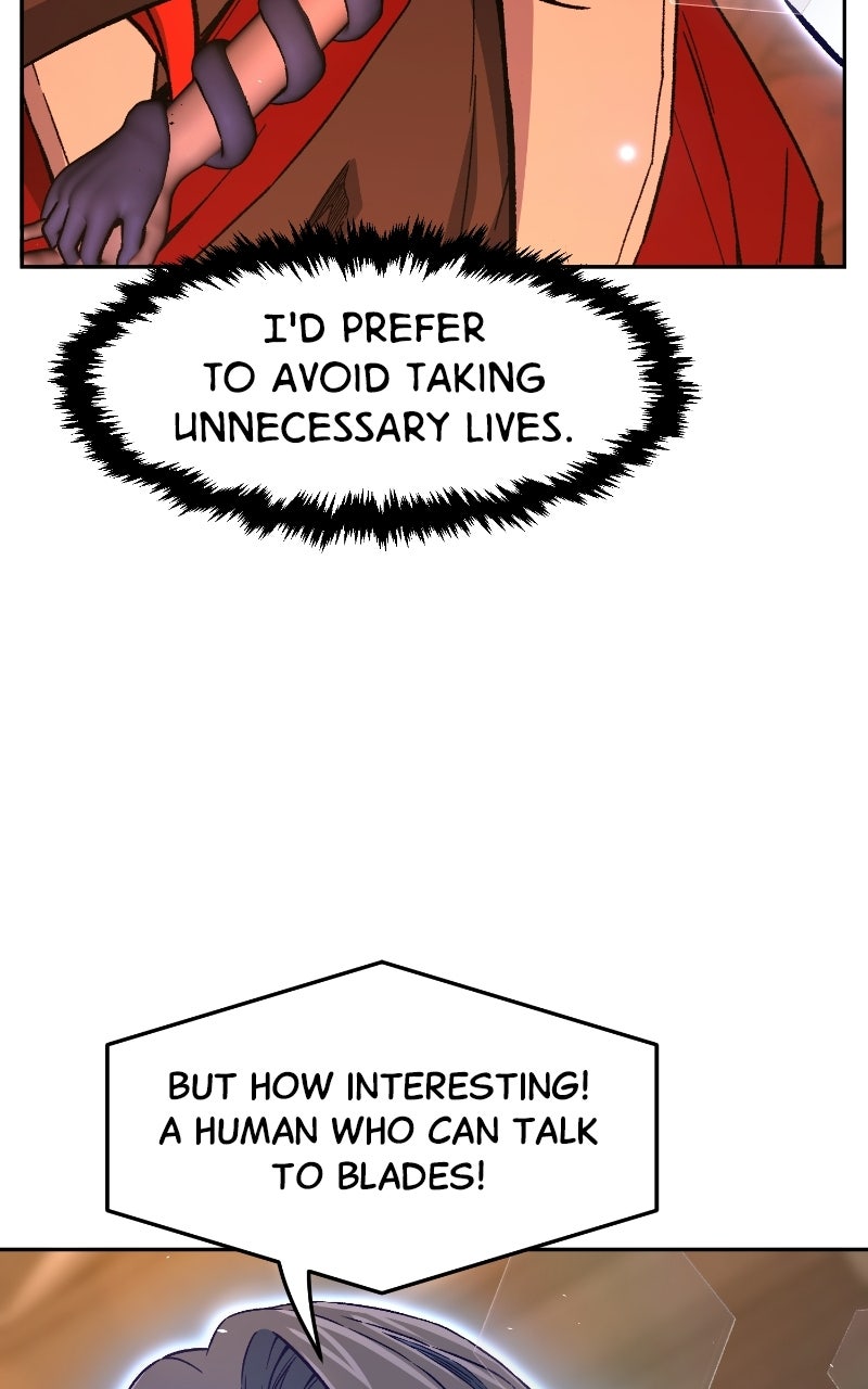 Read Absolute Sword Sense ENGLISH Manga Online