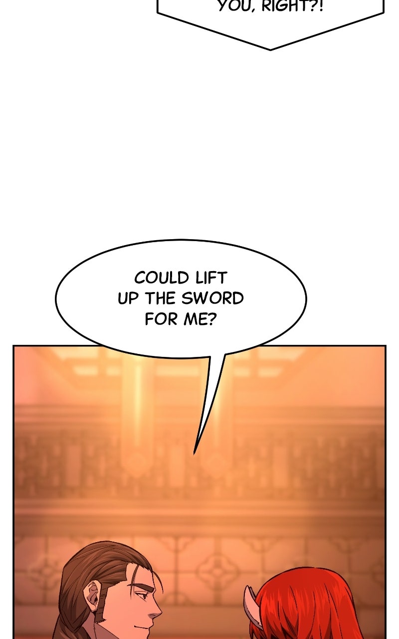 Read Absolute Sword Sense ENGLISH Manga Online