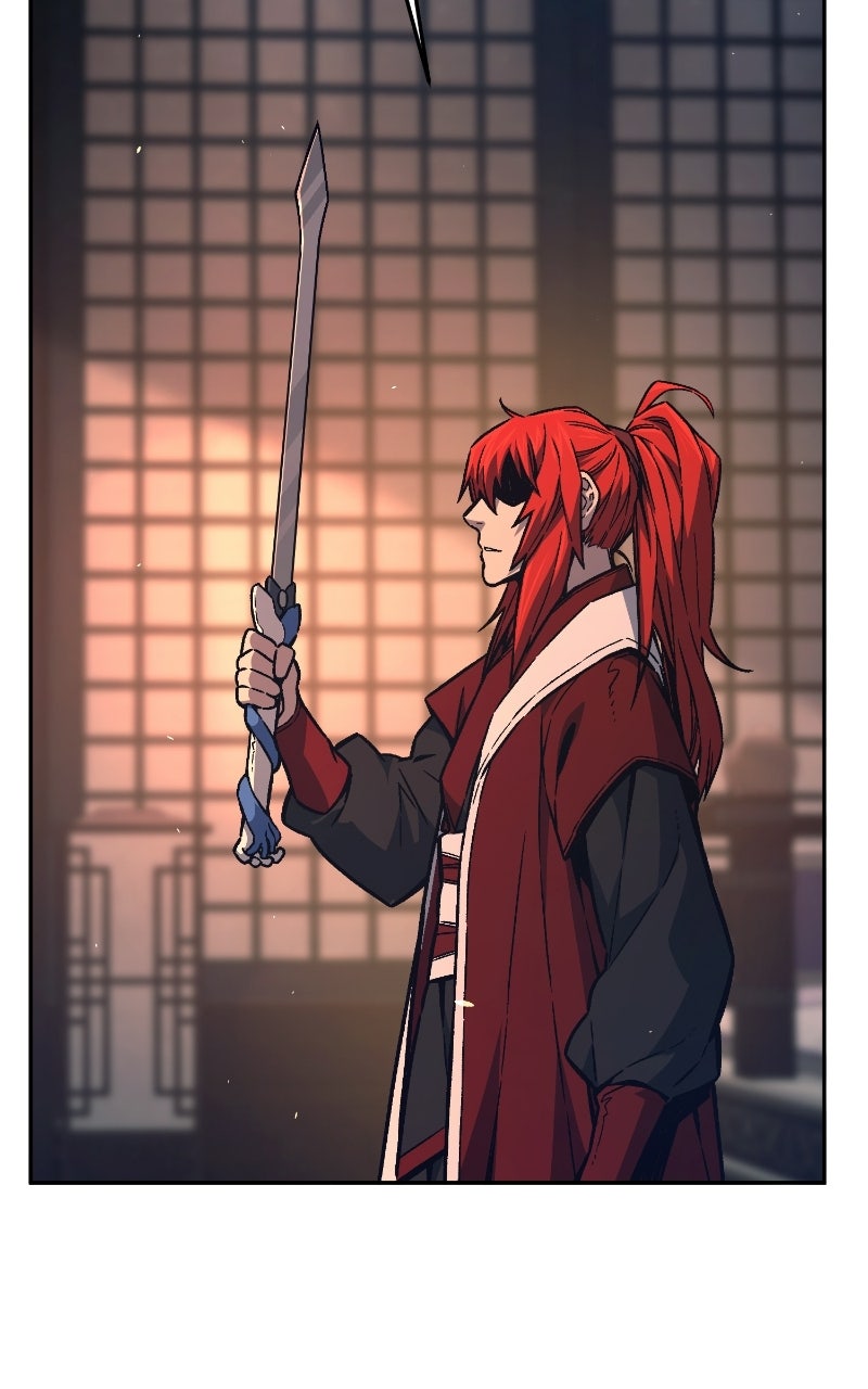 Read Absolute Sword Sense ENGLISH Manga Online