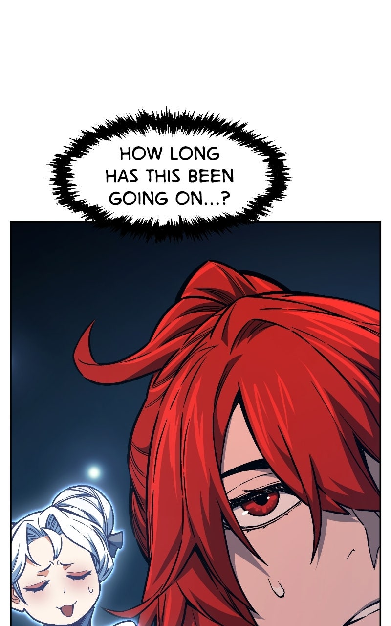 Read Absolute Sword Sense ENGLISH Manga Online