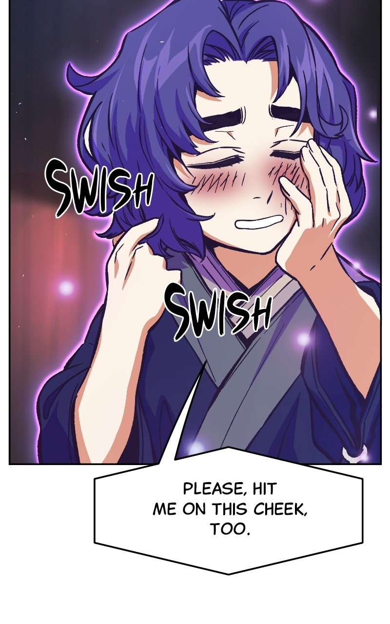 Read Absolute Sword Sense ENGLISH Manga Online