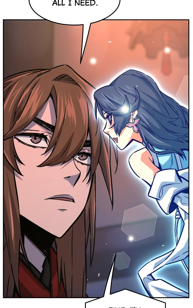 Read Absolute Sword Sense ENGLISH Manga Online