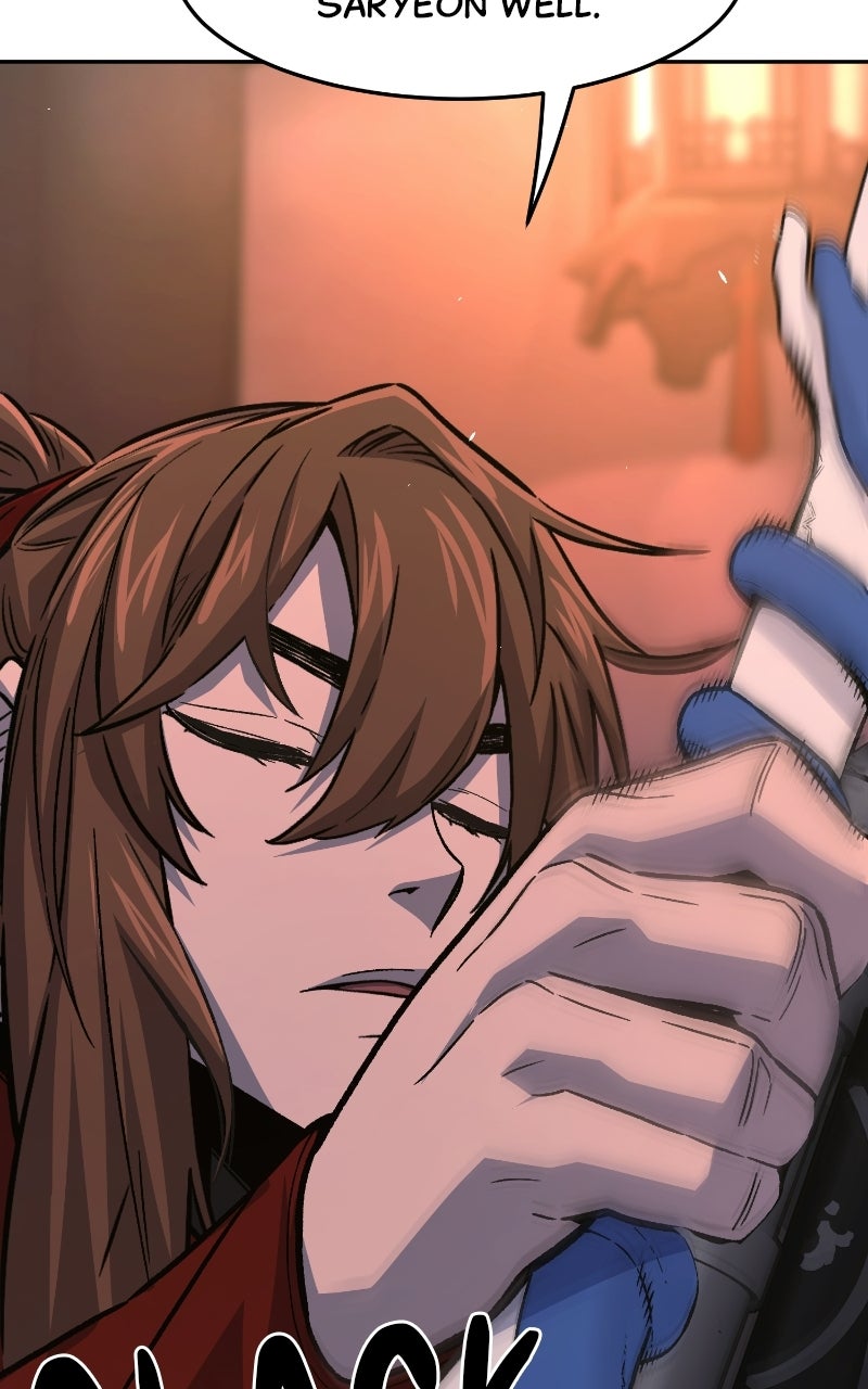 Read Absolute Sword Sense ENGLISH Manga Online