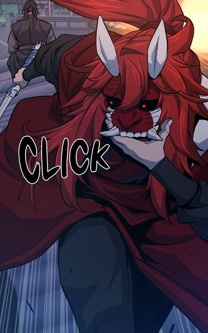 Read Absolute Sword Sense ENGLISH Manga Online