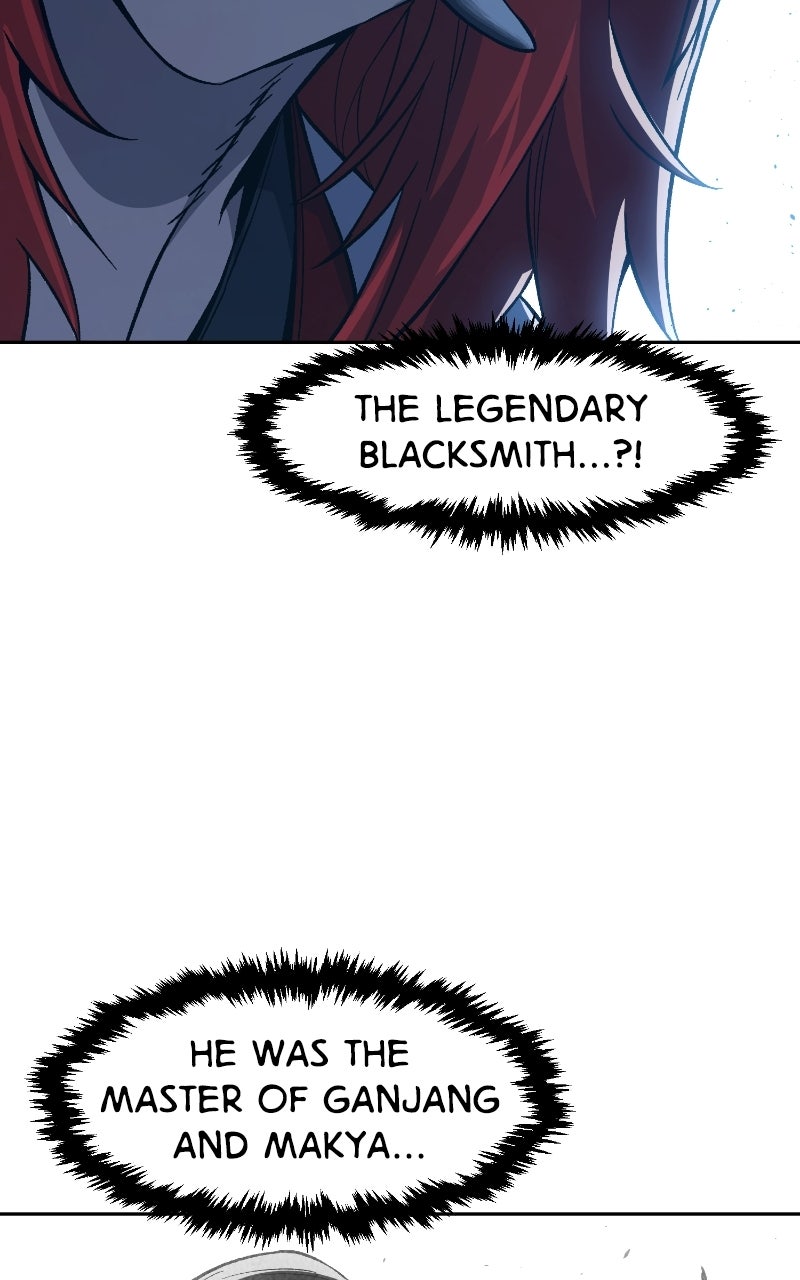 Read Absolute Sword Sense ENGLISH Manga Online