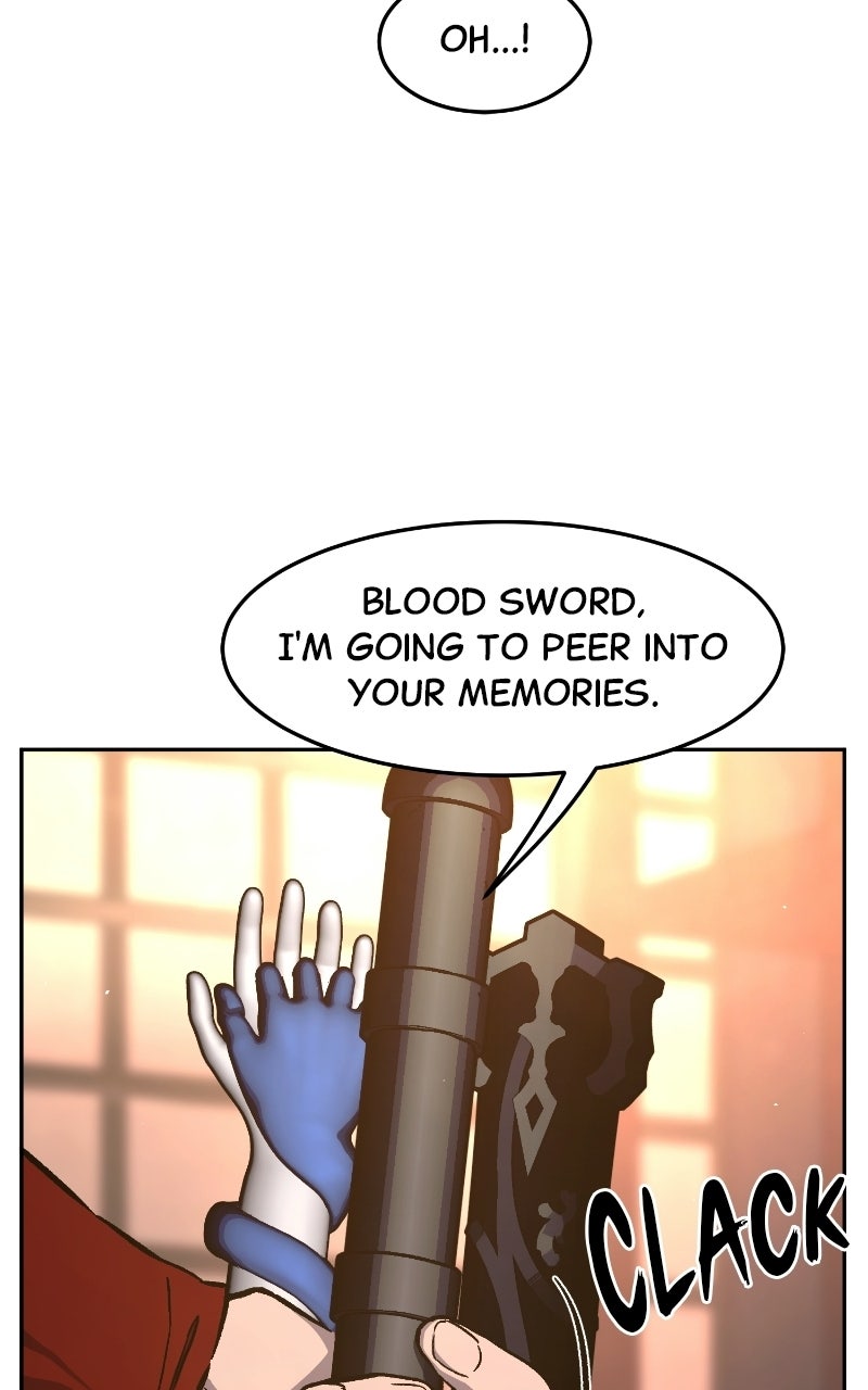 Read Absolute Sword Sense ENGLISH Manga Online