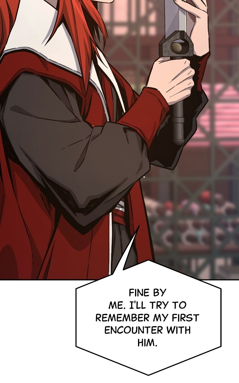 Read Absolute Sword Sense ENGLISH Manga Online