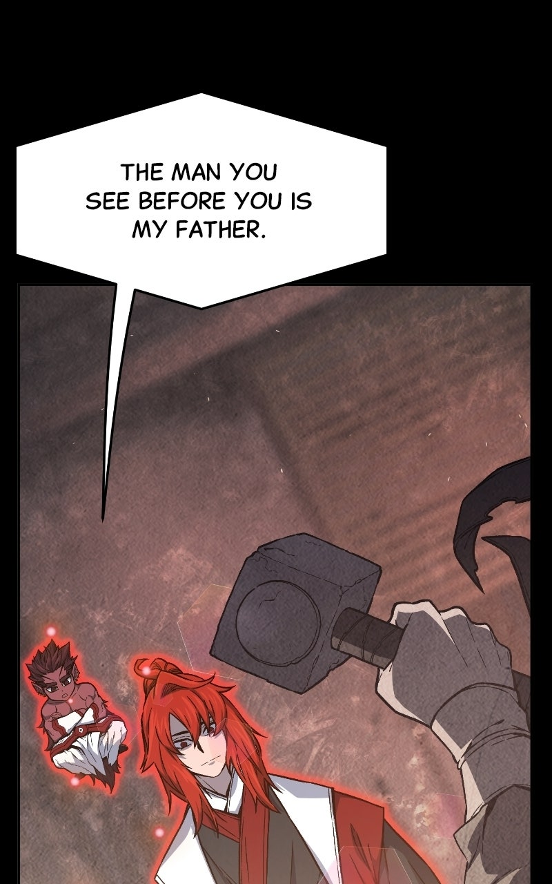 Read Absolute Sword Sense ENGLISH Manga Online