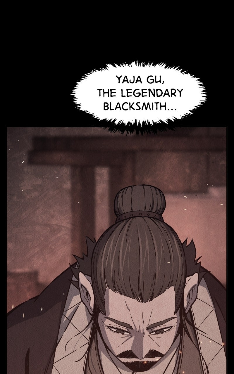 Read Absolute Sword Sense ENGLISH Manga Online