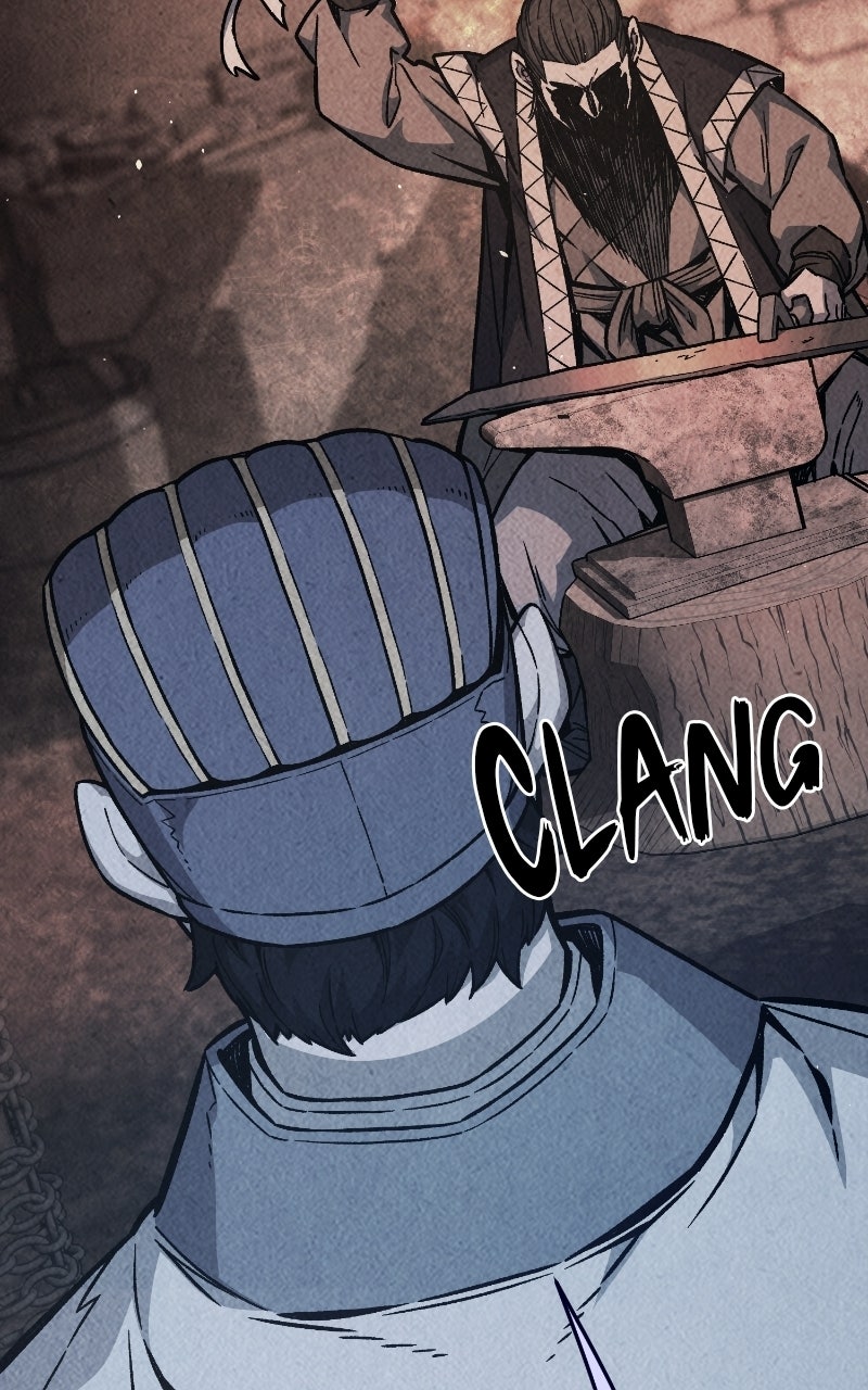 Read Absolute Sword Sense ENGLISH Manga Online