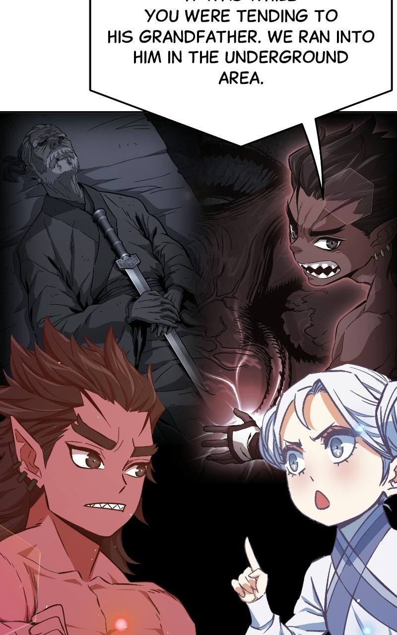 Read Absolute Sword Sense ENGLISH Manga Online