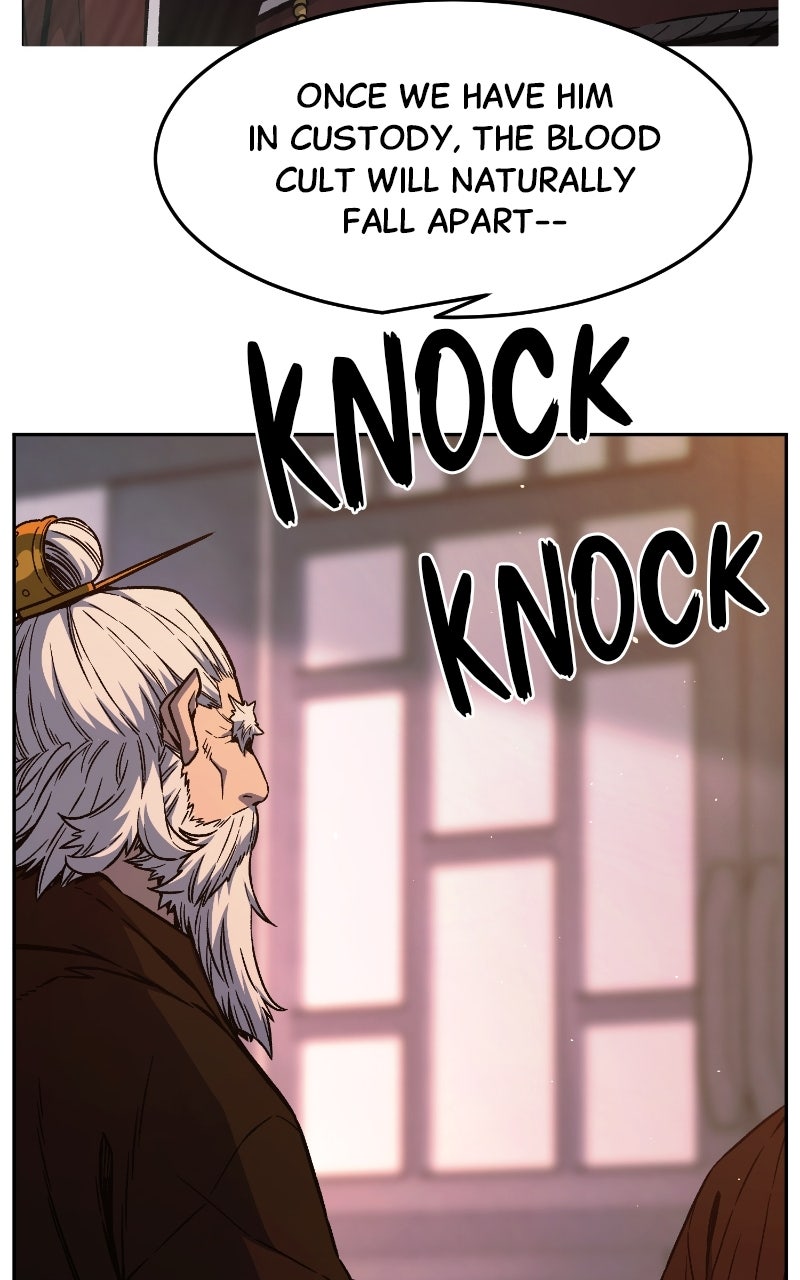 Read Absolute Sword Sense ENGLISH Manga Online